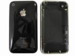 Tapa de bateria  iphone 3g negra 8gb con  marco